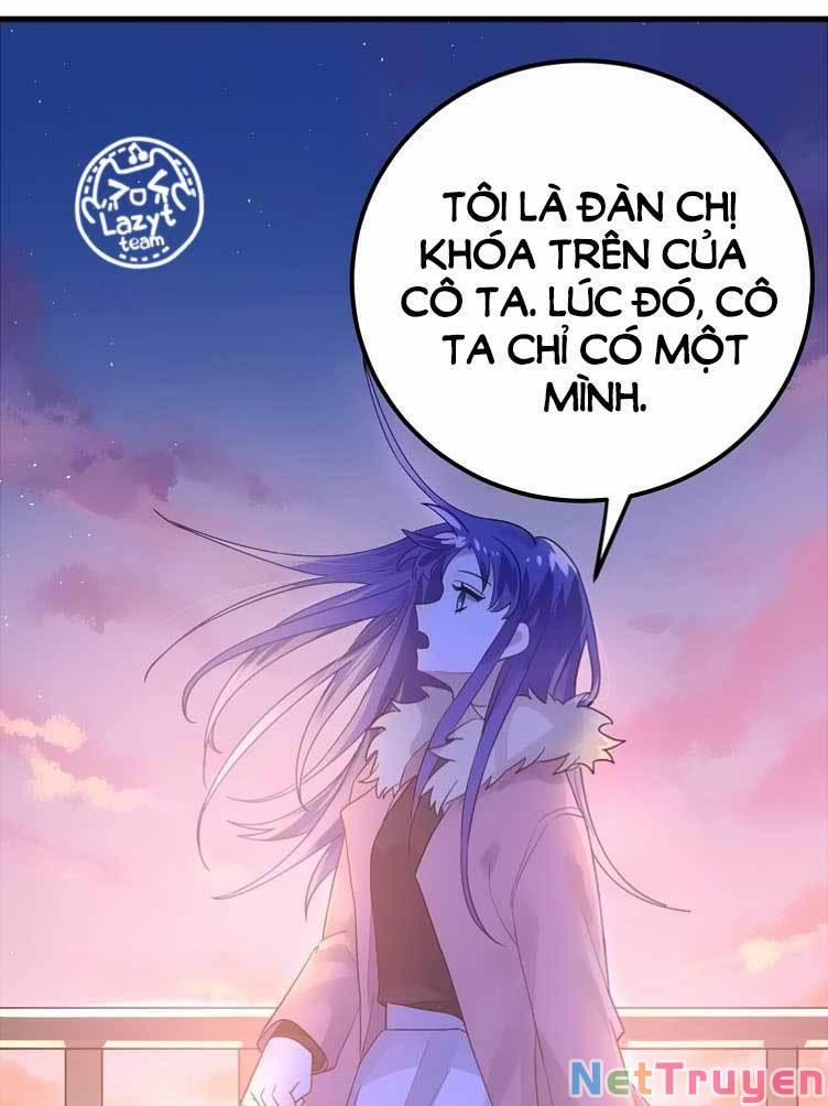 Tình Yêu Hoang Tưởng 11 trang 39