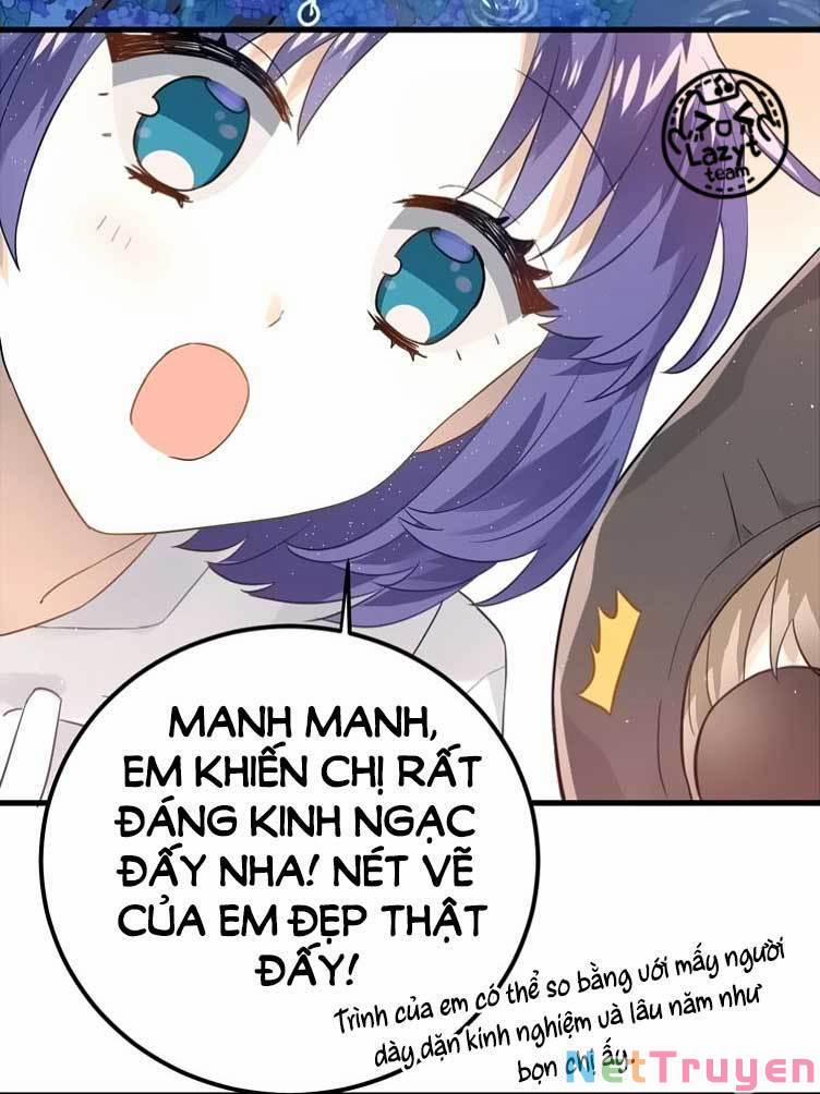 Tình Yêu Hoang Tưởng 11 trang 45