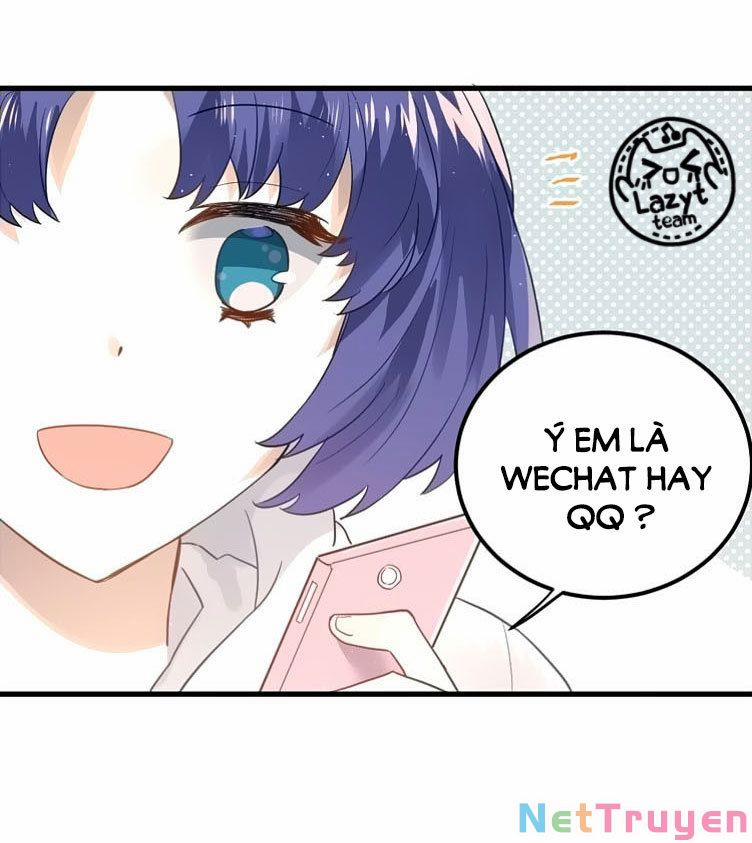 Tình Yêu Hoang Tưởng 11 trang 50