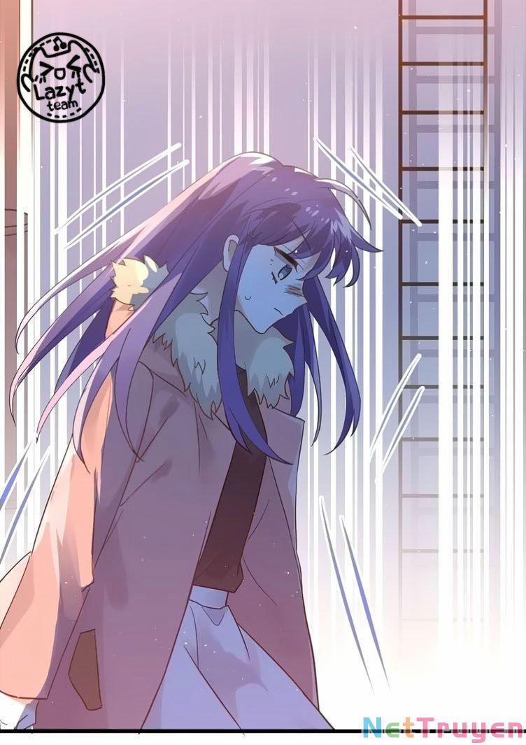 Tình Yêu Hoang Tưởng 11 trang 66