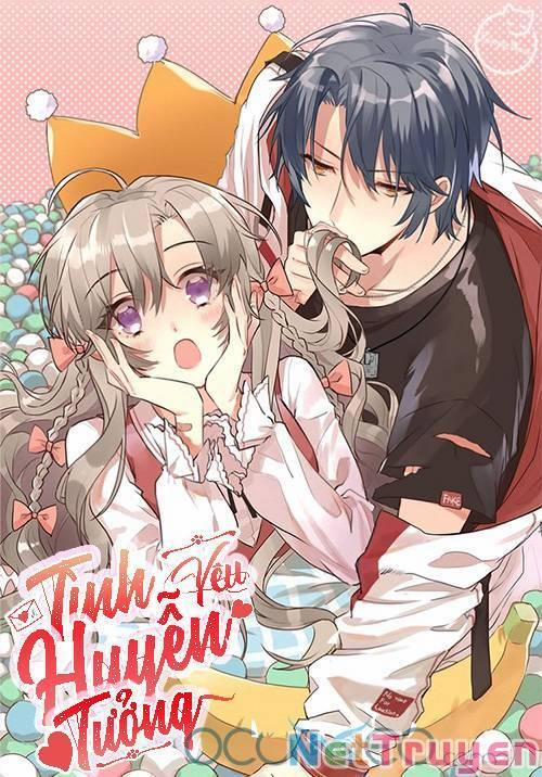 Tình Yêu Hoang Tưởng 12 trang 0