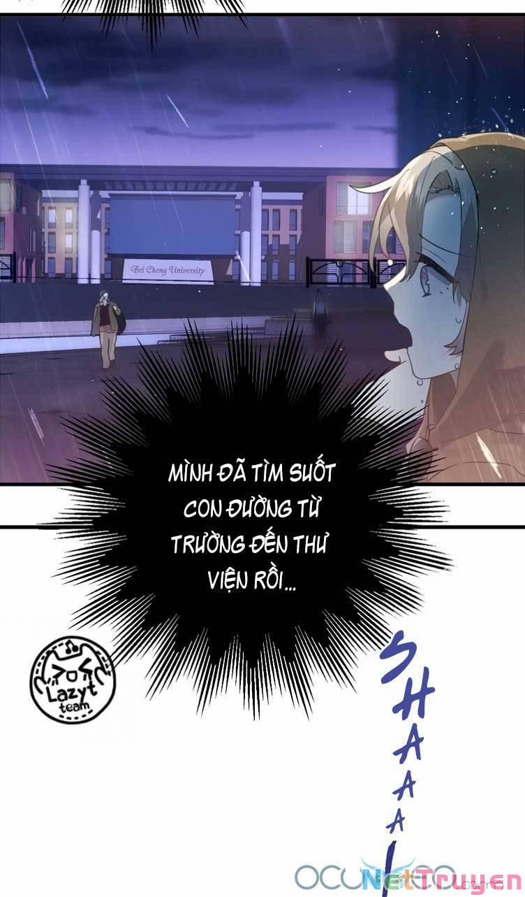 Tình Yêu Hoang Tưởng 12 trang 18