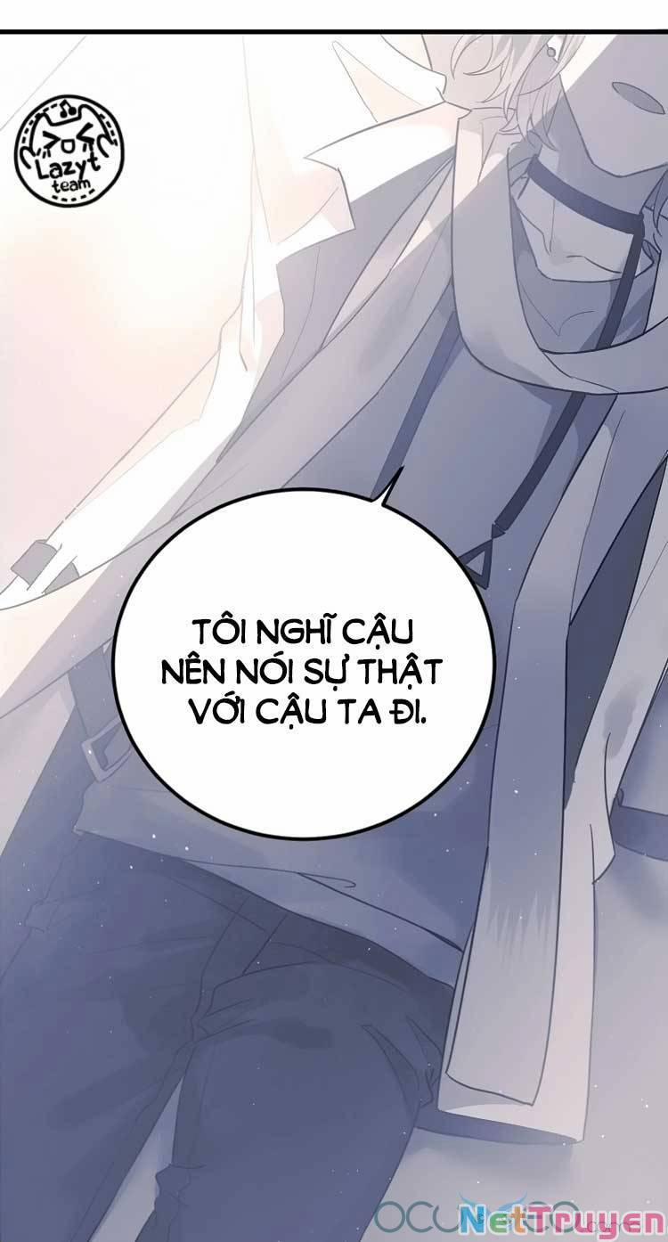 Tình Yêu Hoang Tưởng 12 trang 3