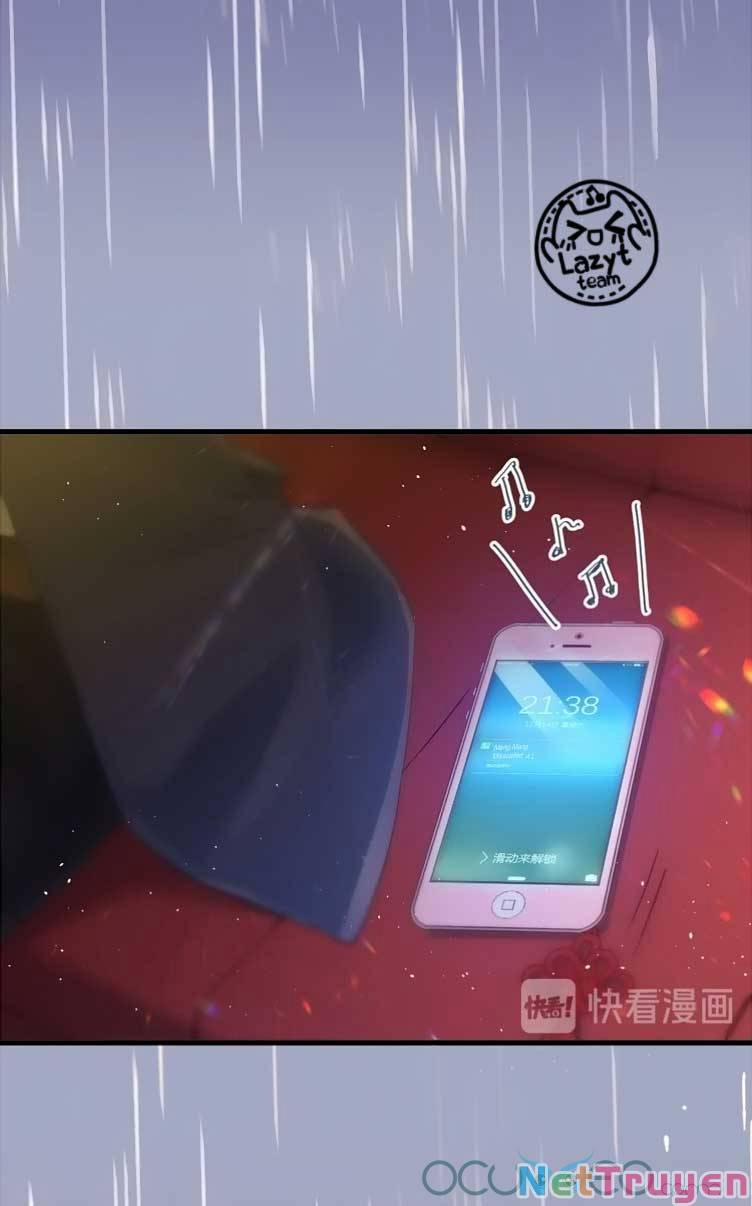 Tình Yêu Hoang Tưởng 12 trang 32