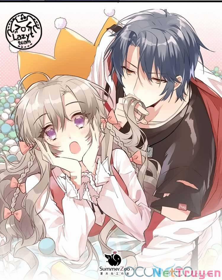 Tình Yêu Hoang Tưởng 12 trang 4