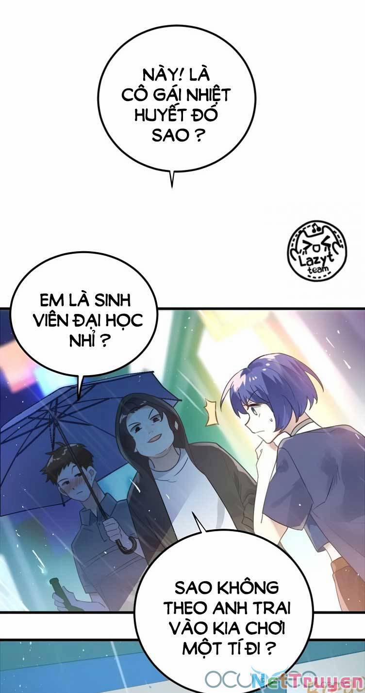 Tình Yêu Hoang Tưởng 12 trang 42