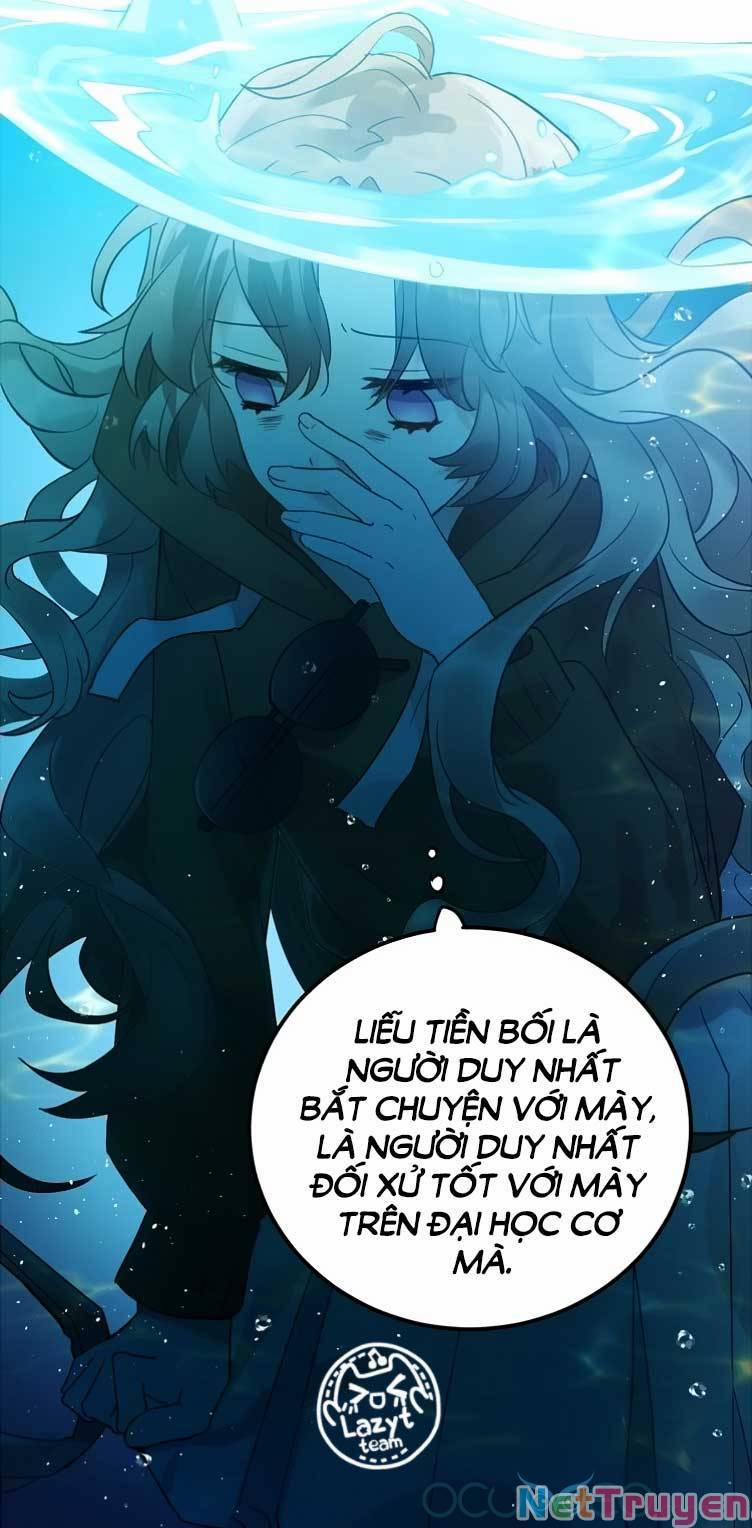 Tình Yêu Hoang Tưởng 12 trang 50