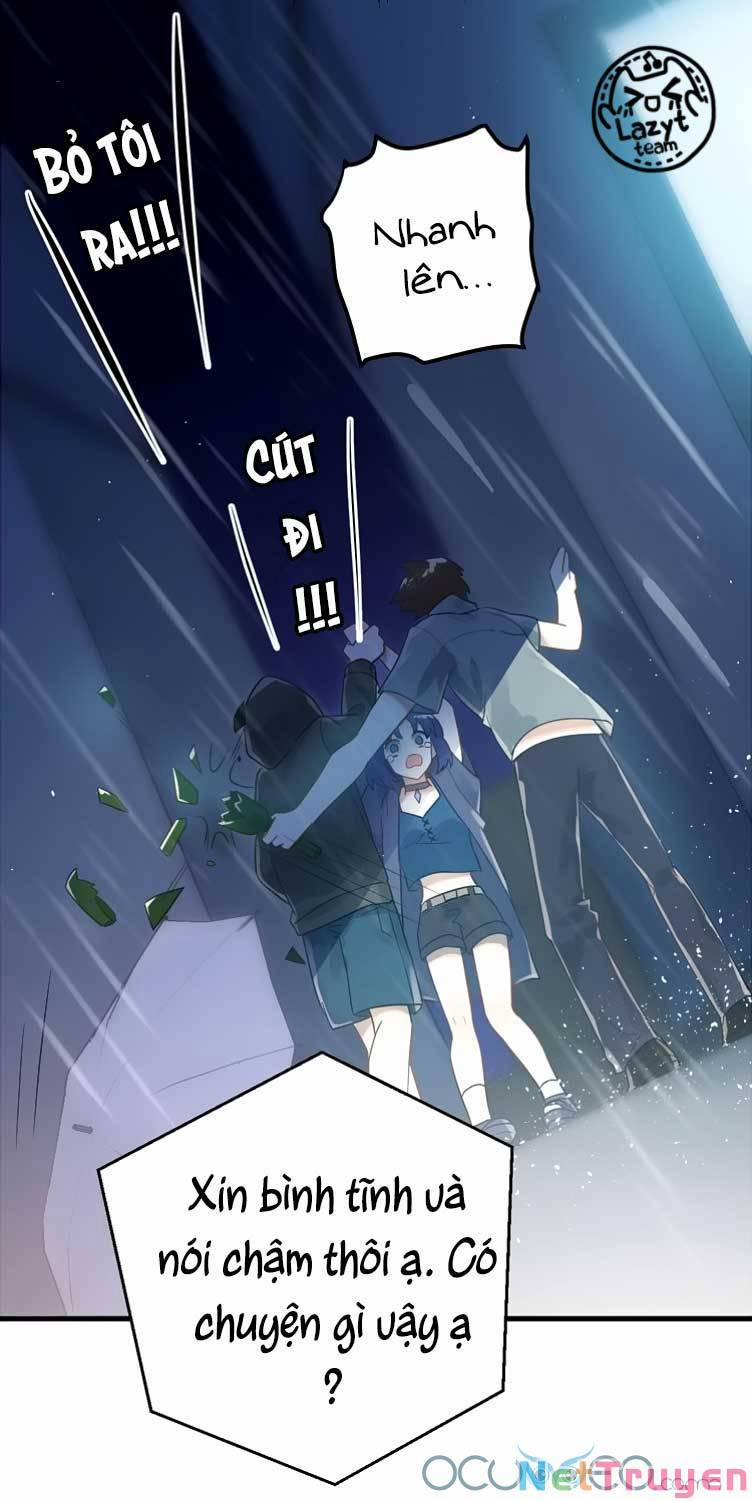 Tình Yêu Hoang Tưởng 12 trang 54