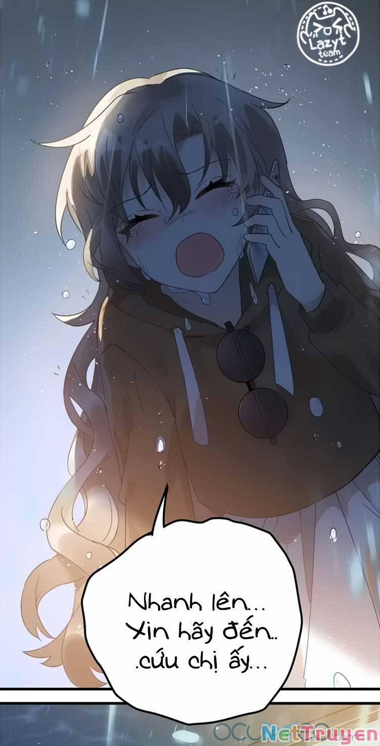 Tình Yêu Hoang Tưởng 12 trang 57