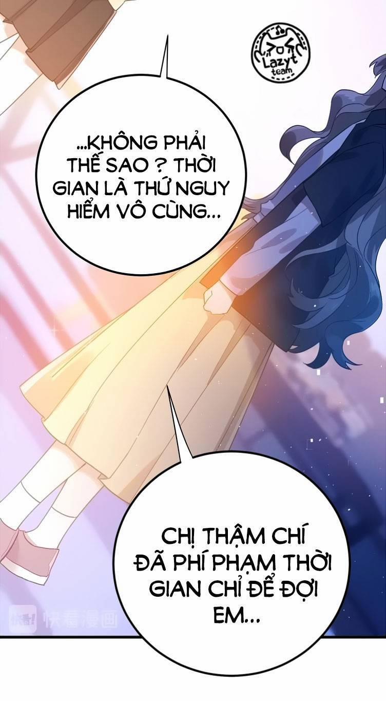 Tình Yêu Hoang Tưởng 13 trang 14