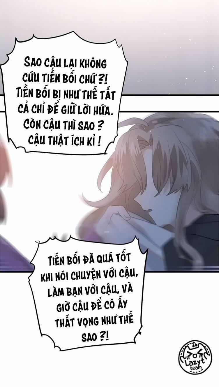 Tình Yêu Hoang Tưởng 13 trang 19