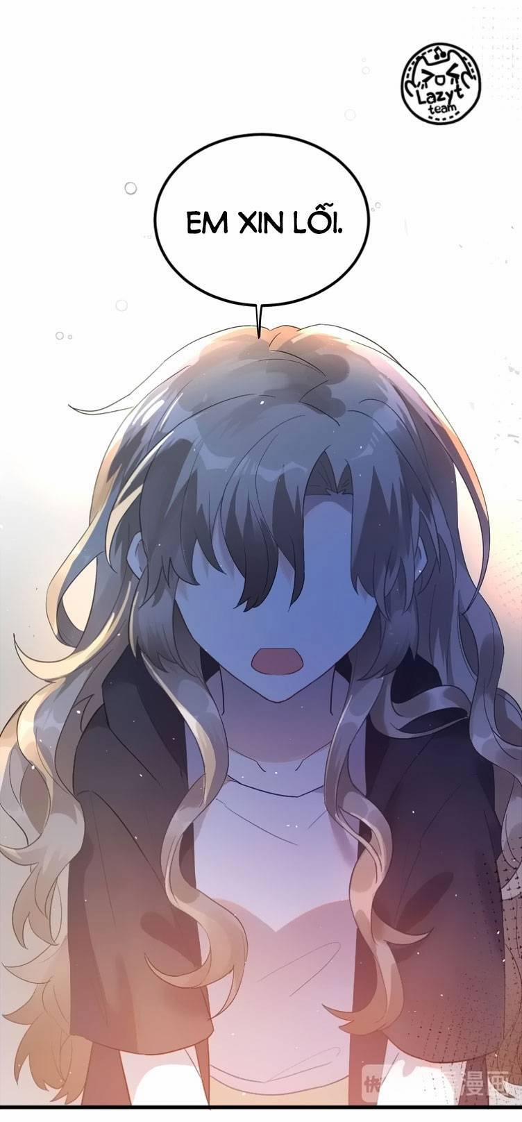 Tình Yêu Hoang Tưởng 13 trang 21