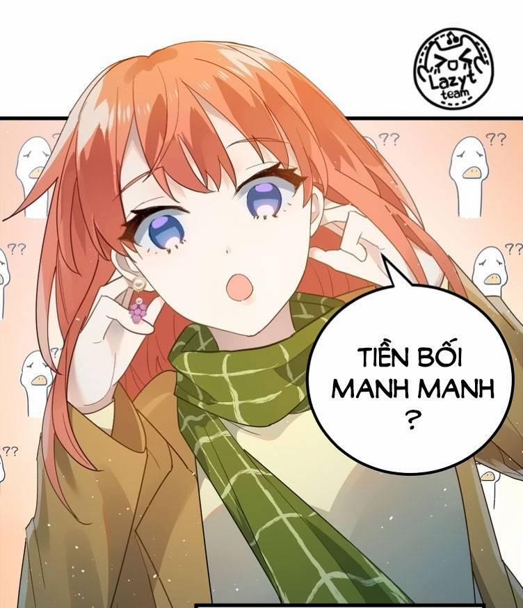 Tình Yêu Hoang Tưởng 13 trang 34