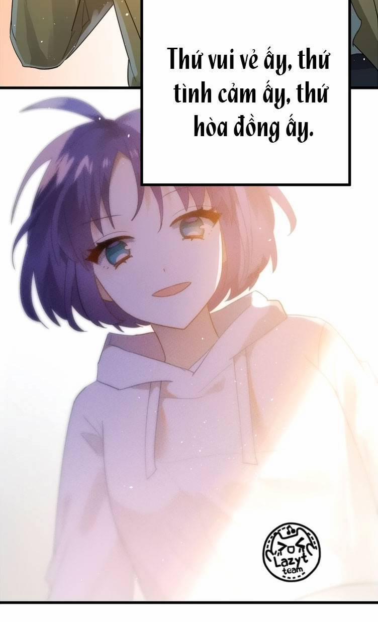 Tình Yêu Hoang Tưởng 13 trang 35