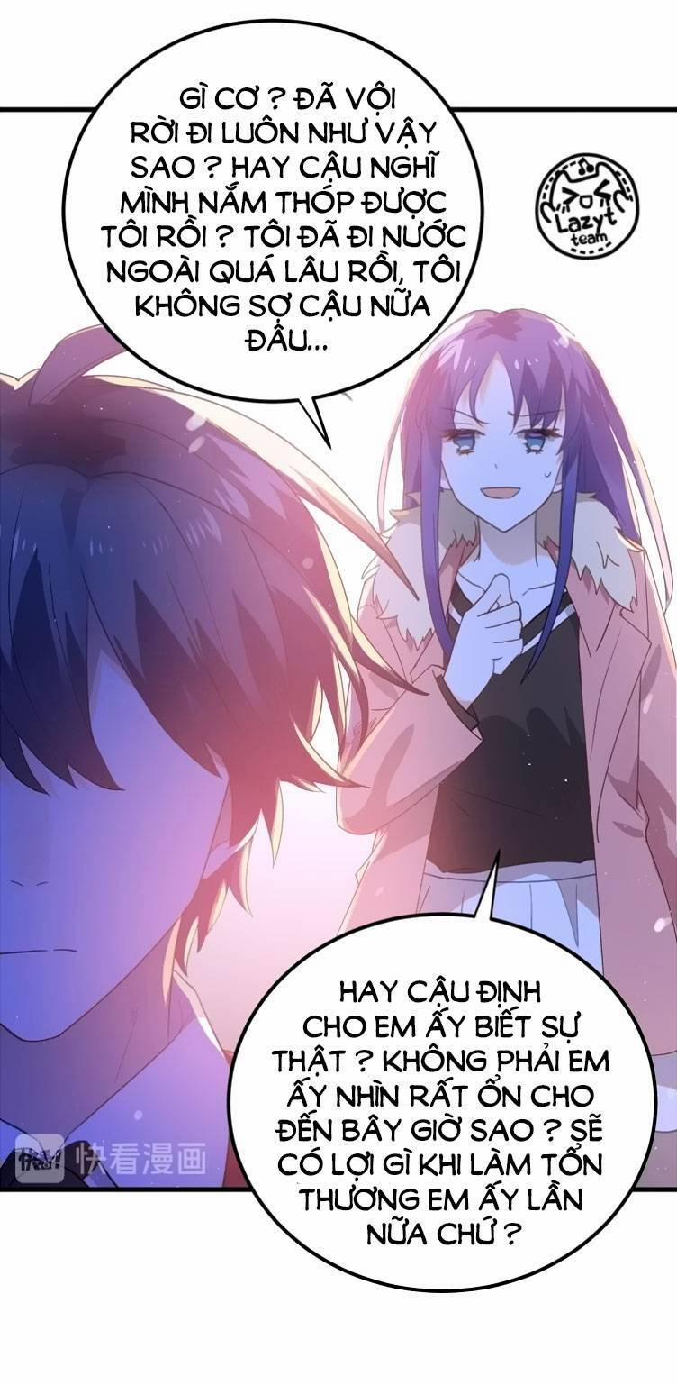 Tình Yêu Hoang Tưởng 13 trang 41