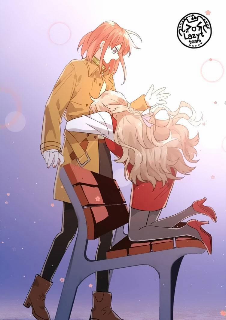 Tình Yêu Hoang Tưởng 13 trang 45