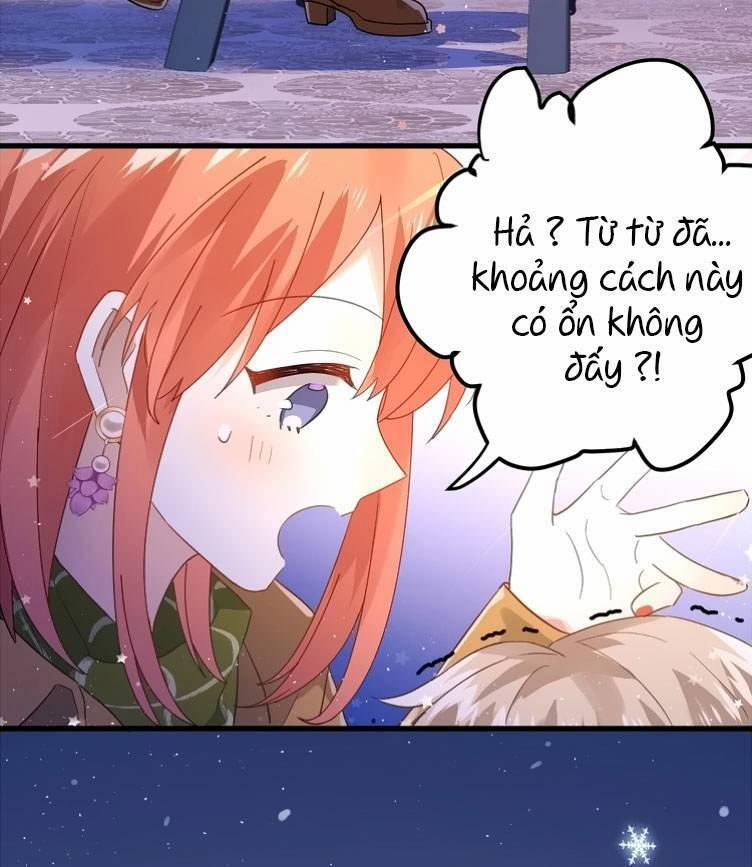 Tình Yêu Hoang Tưởng 13 trang 46