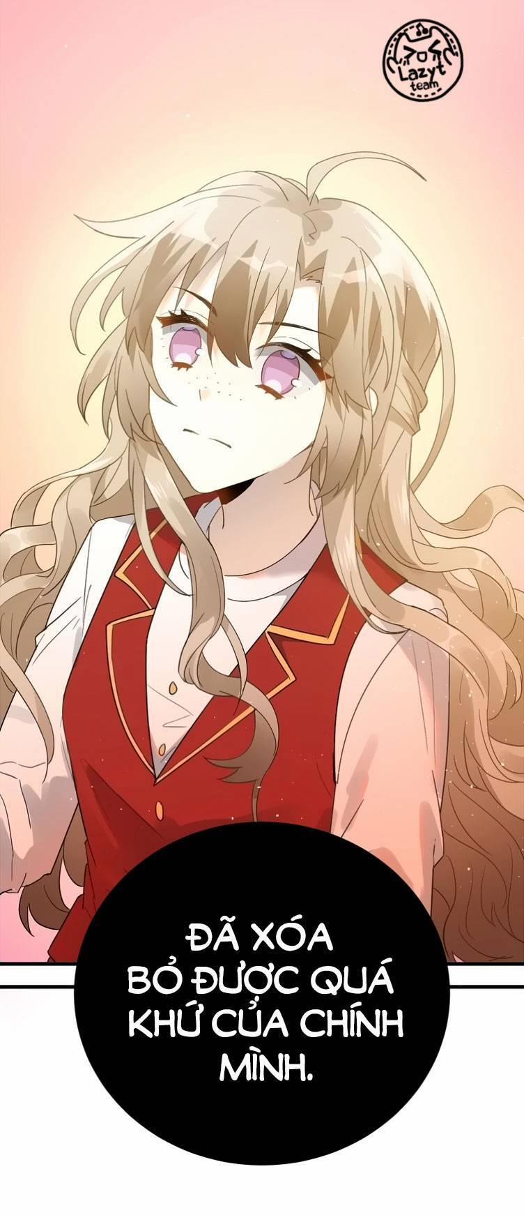 Tình Yêu Hoang Tưởng 13 trang 49