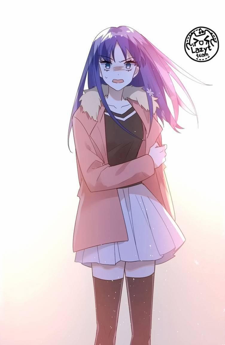 Tình Yêu Hoang Tưởng 13 trang 50