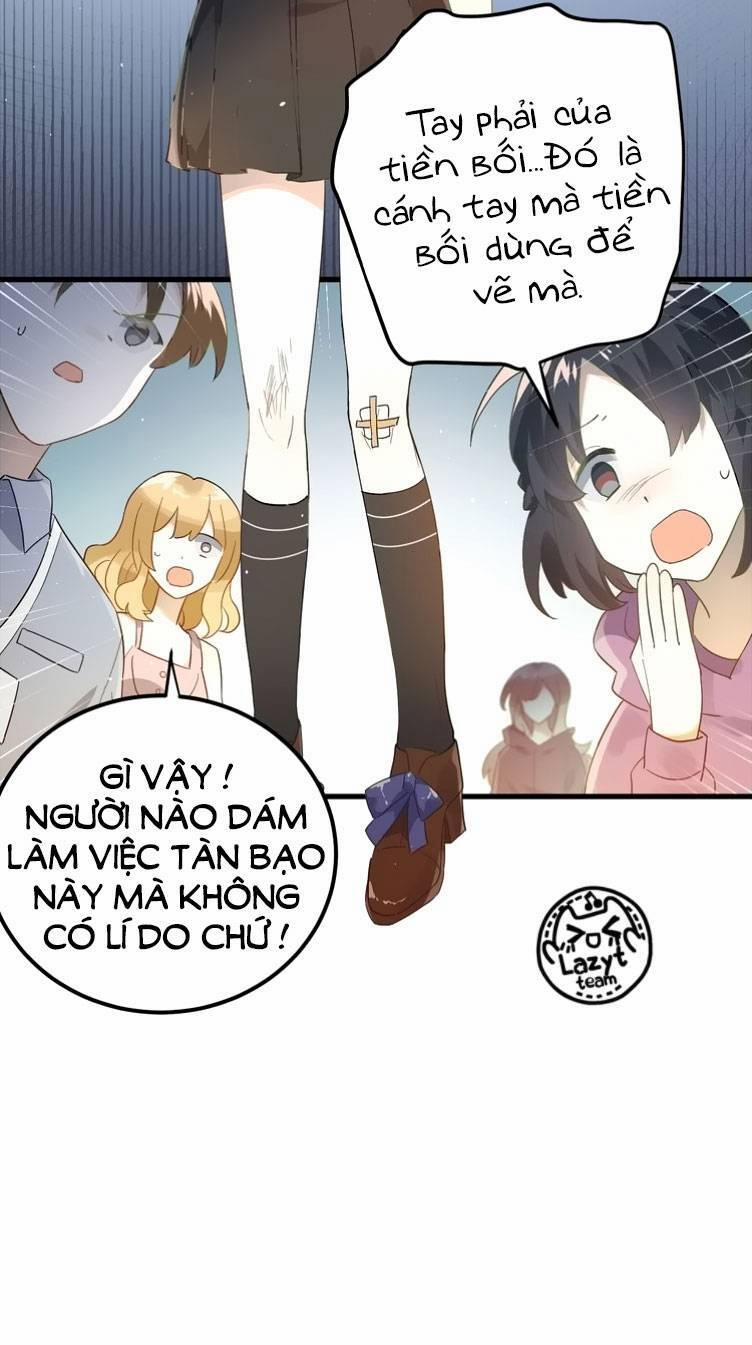 Tình Yêu Hoang Tưởng 13 trang 6