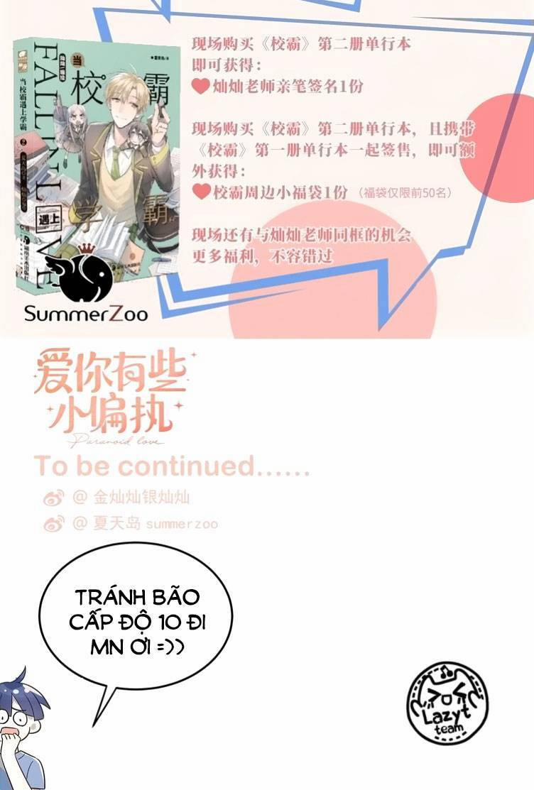 Tình Yêu Hoang Tưởng 13 trang 66