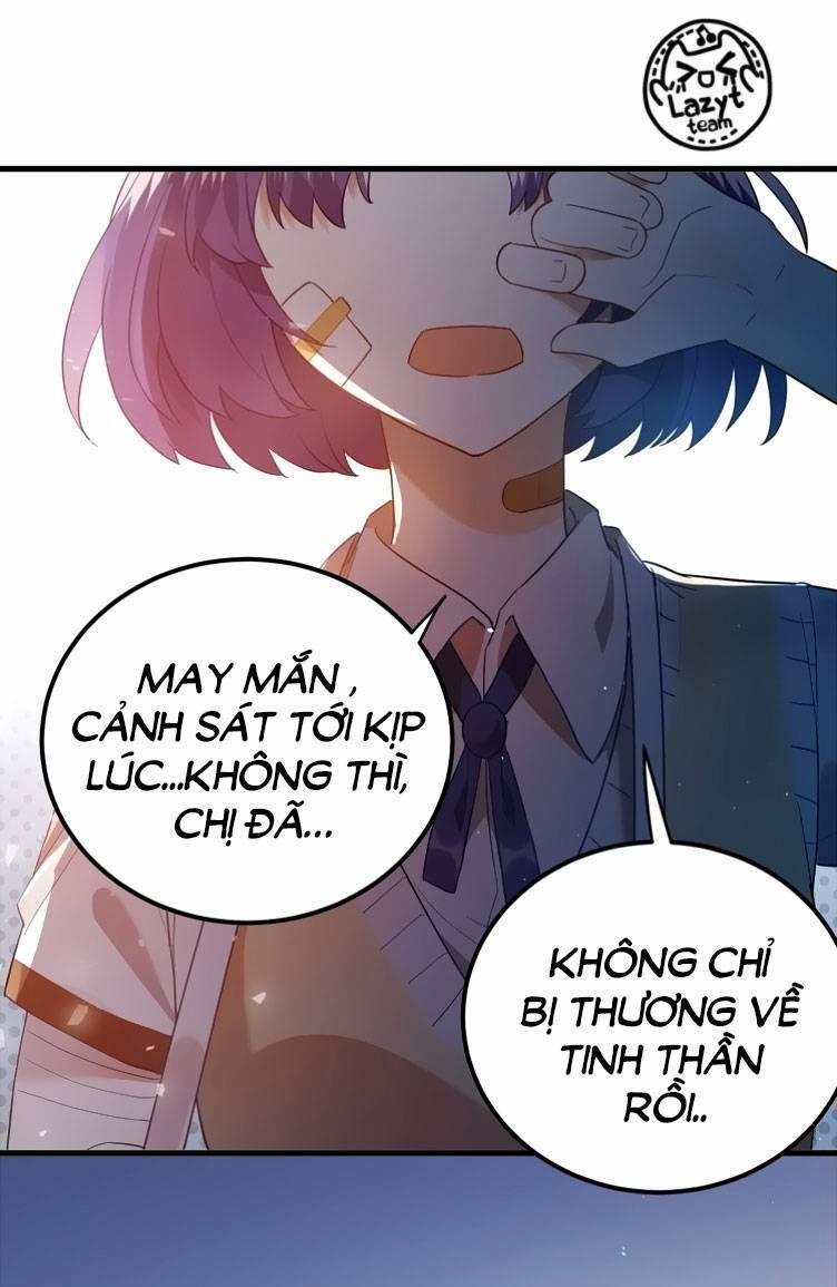 Tình Yêu Hoang Tưởng 13 trang 7