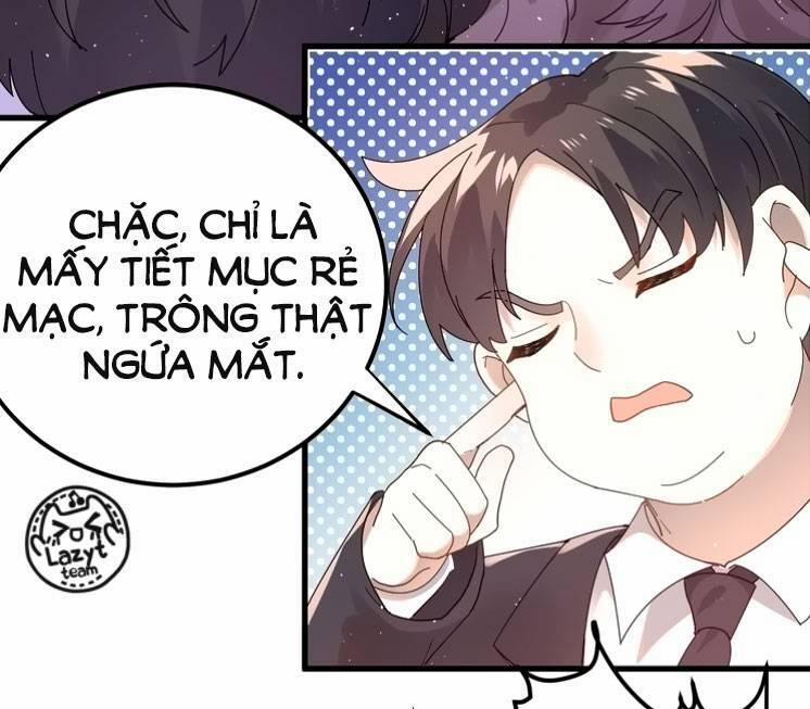 Tình Yêu Hoang Tưởng 14 trang 12