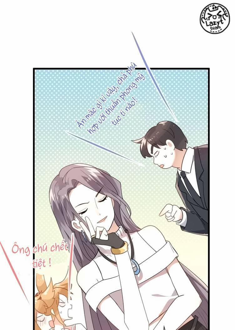 Tình Yêu Hoang Tưởng 14 trang 14