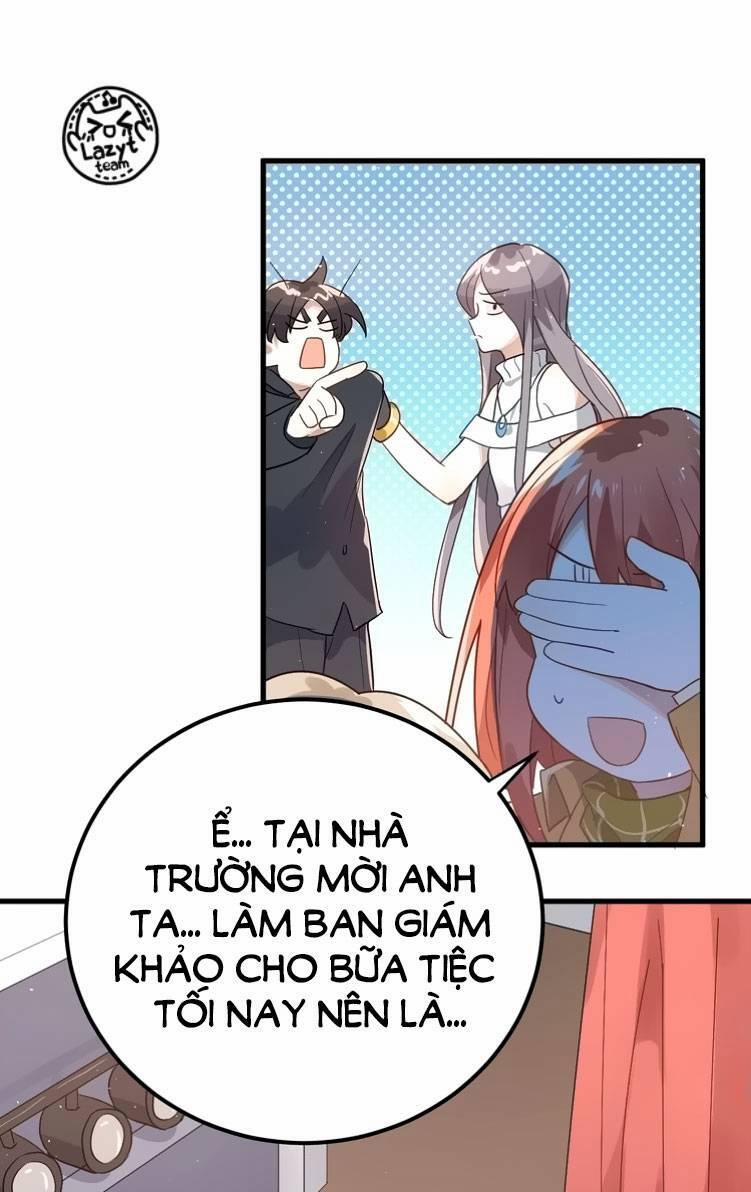 Tình Yêu Hoang Tưởng 14 trang 17