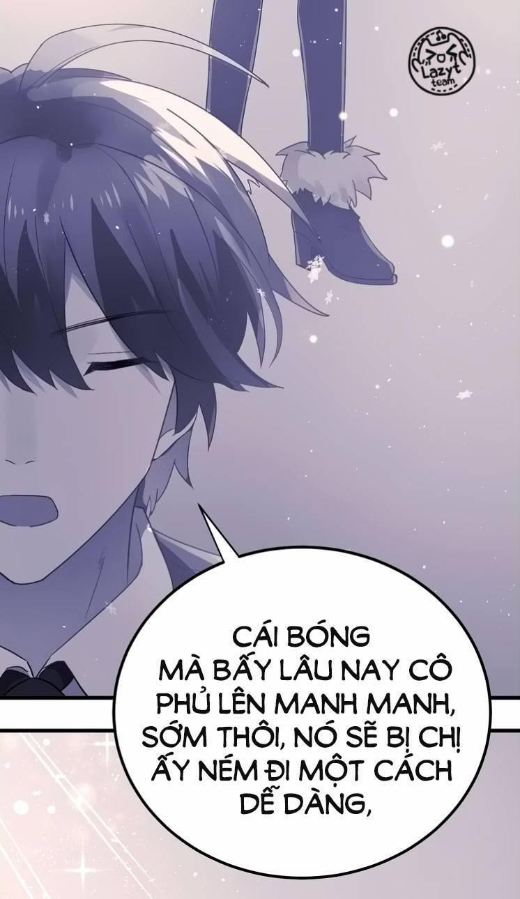 Tình Yêu Hoang Tưởng 14 trang 2