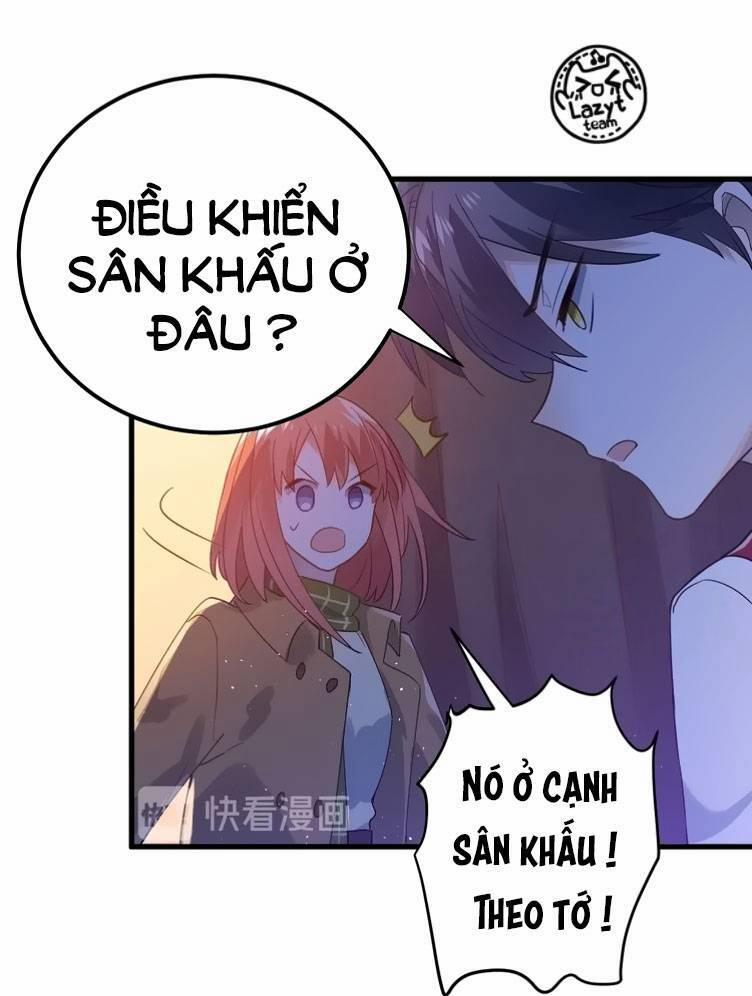 Tình Yêu Hoang Tưởng 14 trang 40