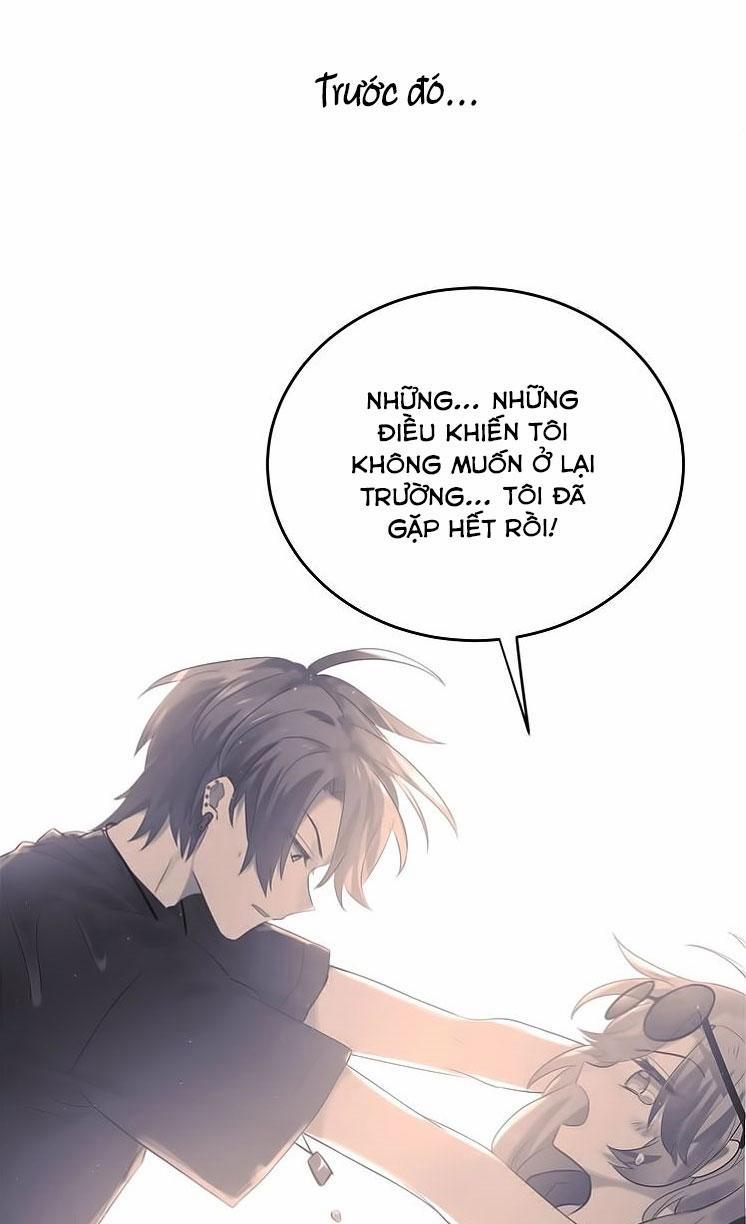 Tình Yêu Hoang Tưởng 2 trang 1