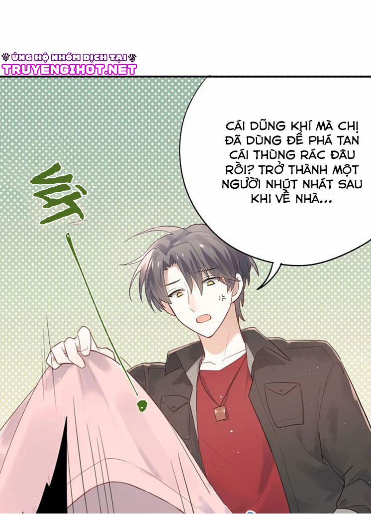 Tình Yêu Hoang Tưởng 2 trang 11