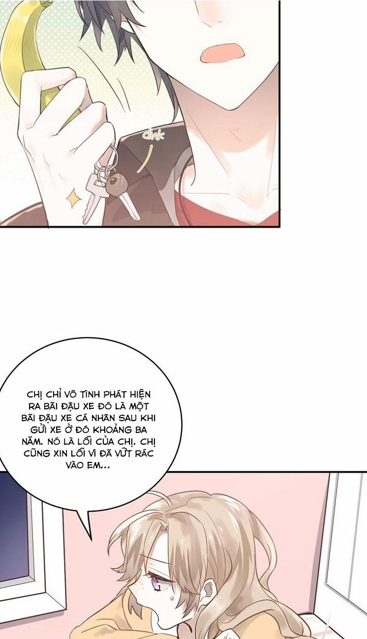 Tình Yêu Hoang Tưởng 2 trang 13