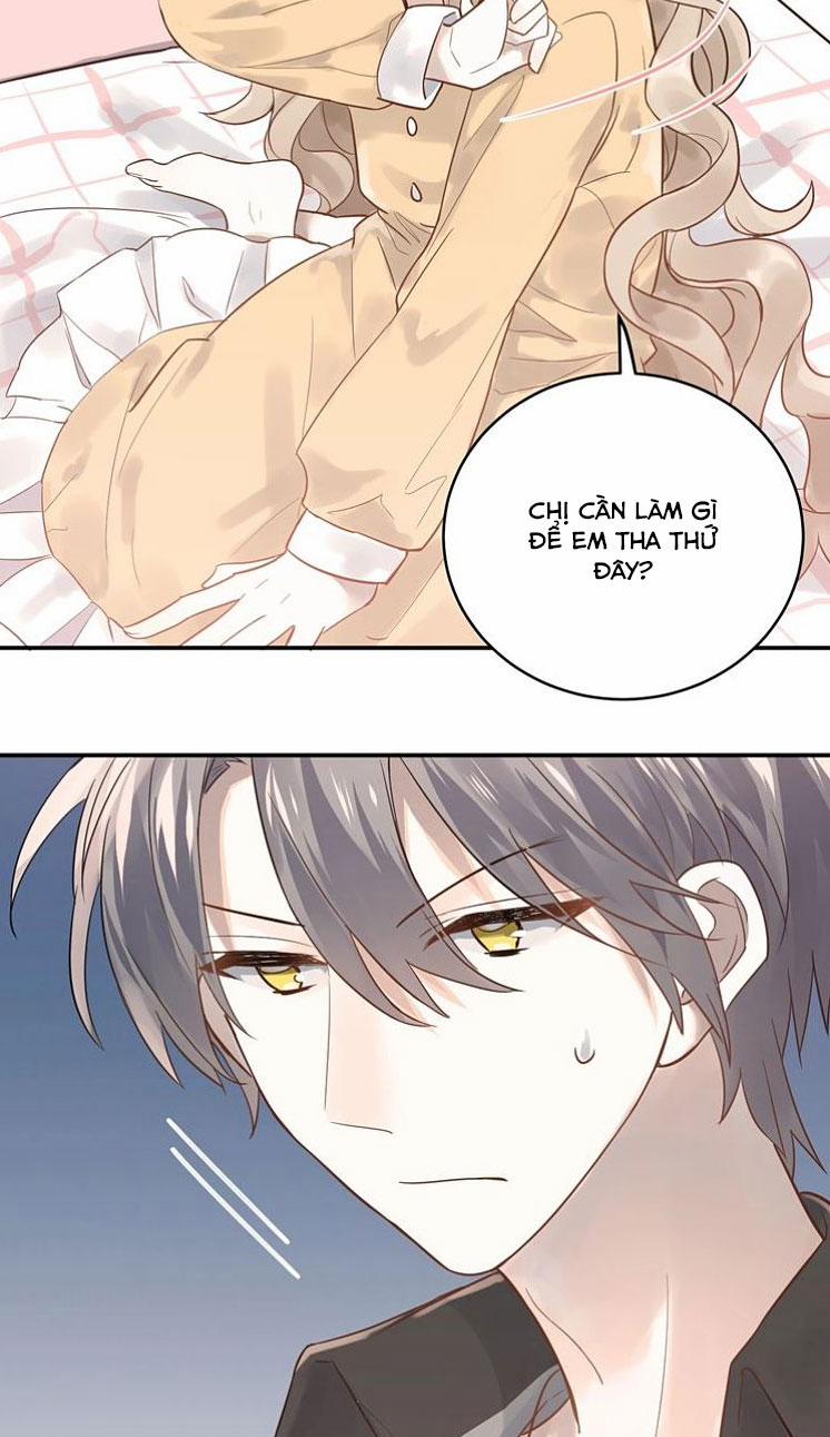 Tình Yêu Hoang Tưởng 2 trang 14