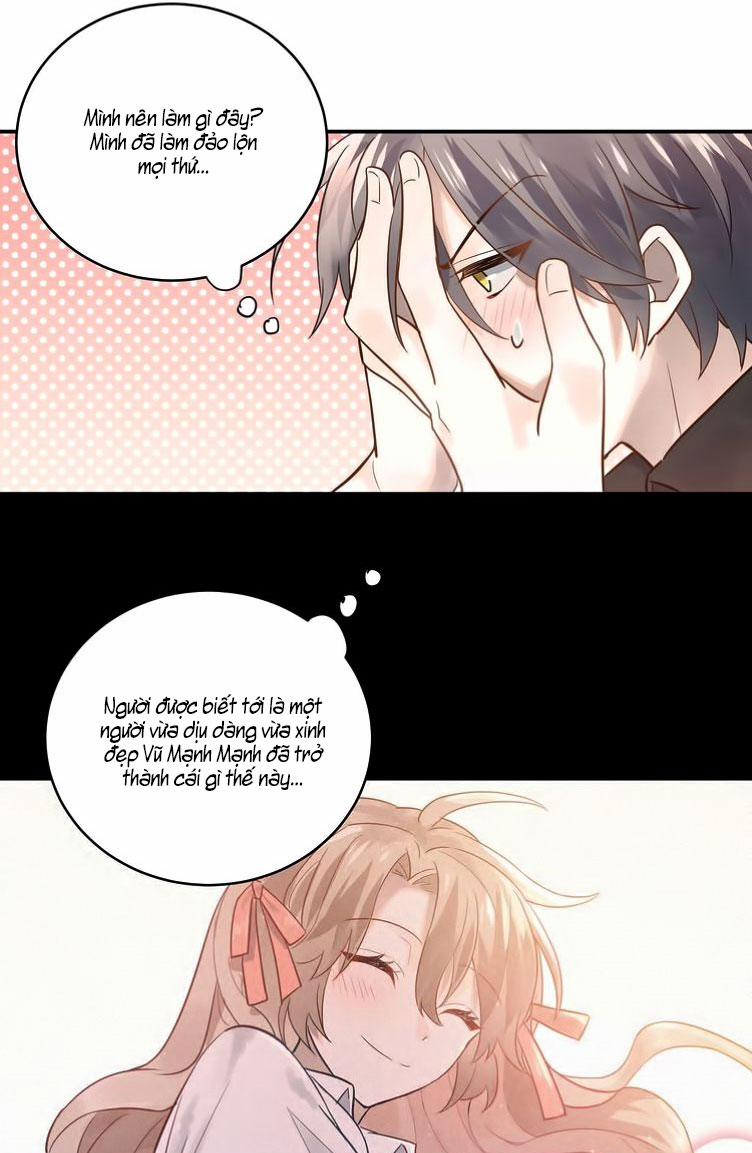 Tình Yêu Hoang Tưởng 2 trang 17