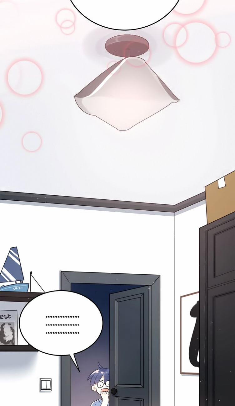 Tình Yêu Hoang Tưởng 2 trang 22