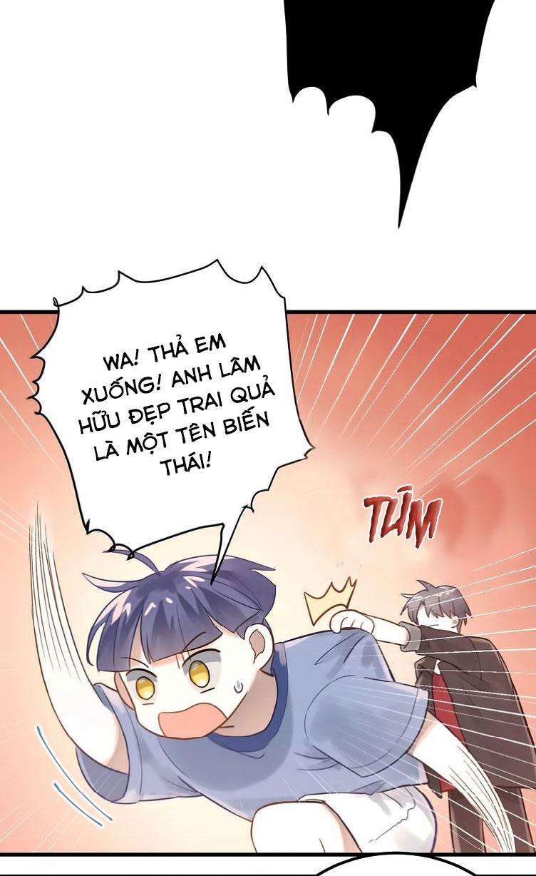 Tình Yêu Hoang Tưởng 2 trang 24