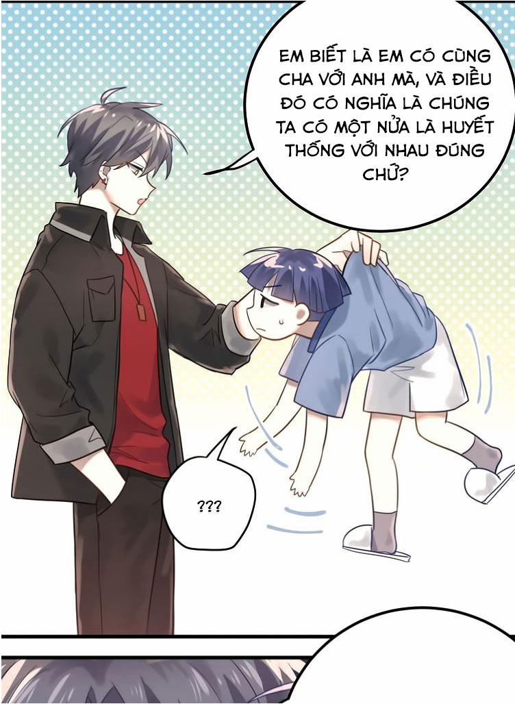 Tình Yêu Hoang Tưởng 2 trang 25