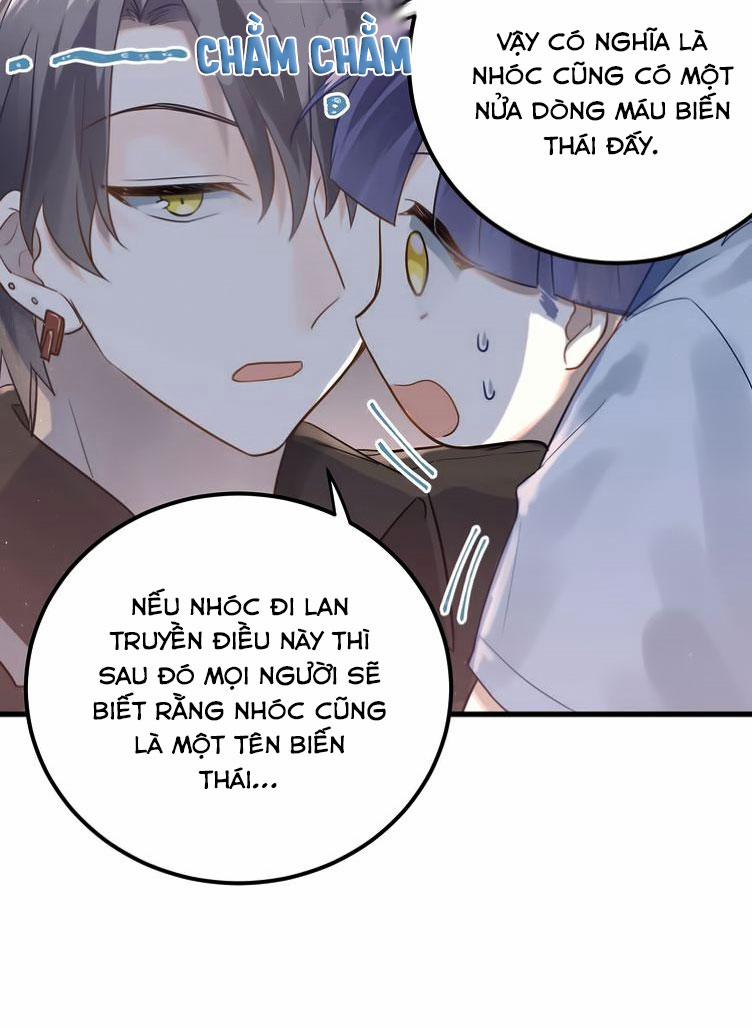 Tình Yêu Hoang Tưởng 2 trang 26