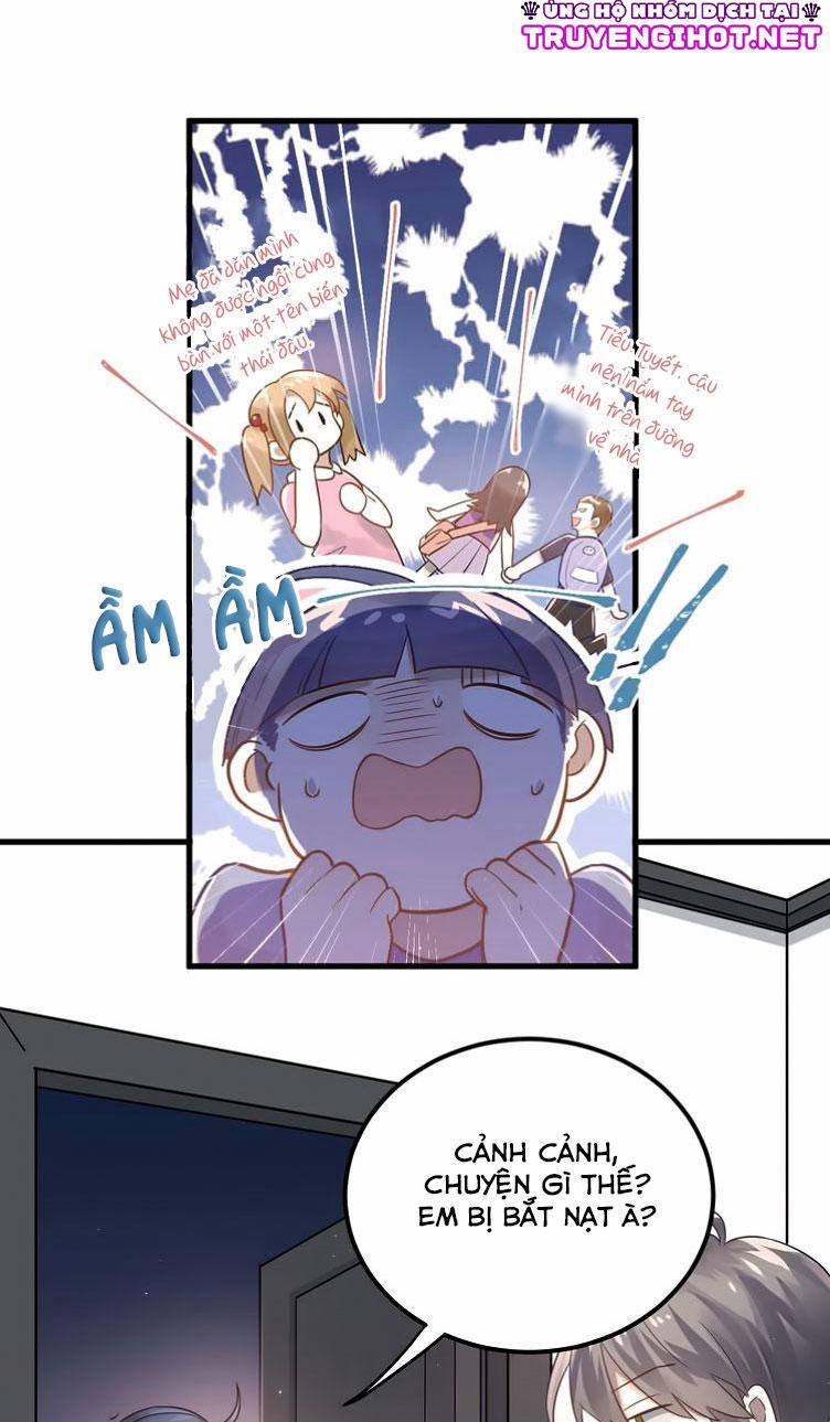 Tình Yêu Hoang Tưởng 2 trang 27