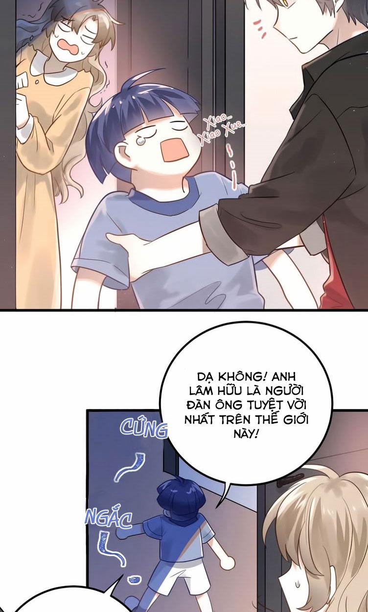 Tình Yêu Hoang Tưởng 2 trang 28