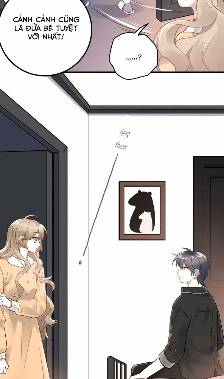 Tình Yêu Hoang Tưởng 2 trang 29