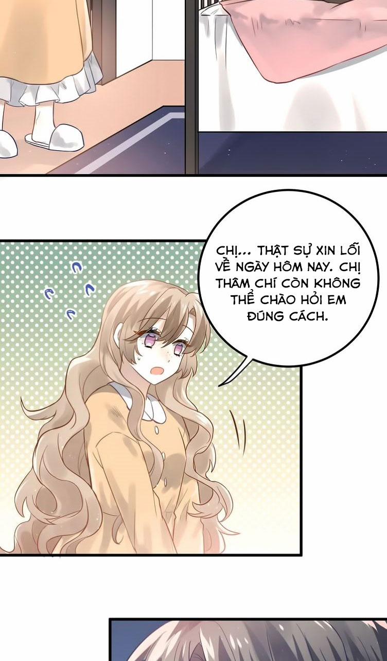 Tình Yêu Hoang Tưởng 2 trang 30