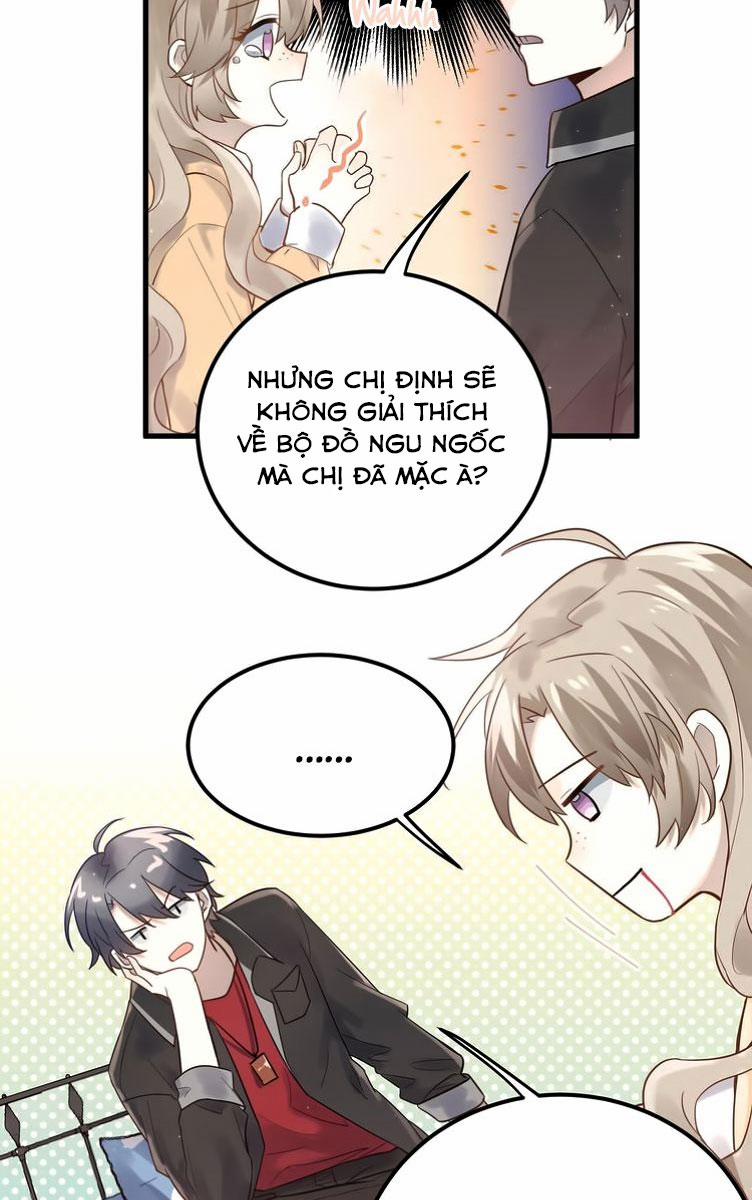 Tình Yêu Hoang Tưởng 2 trang 32