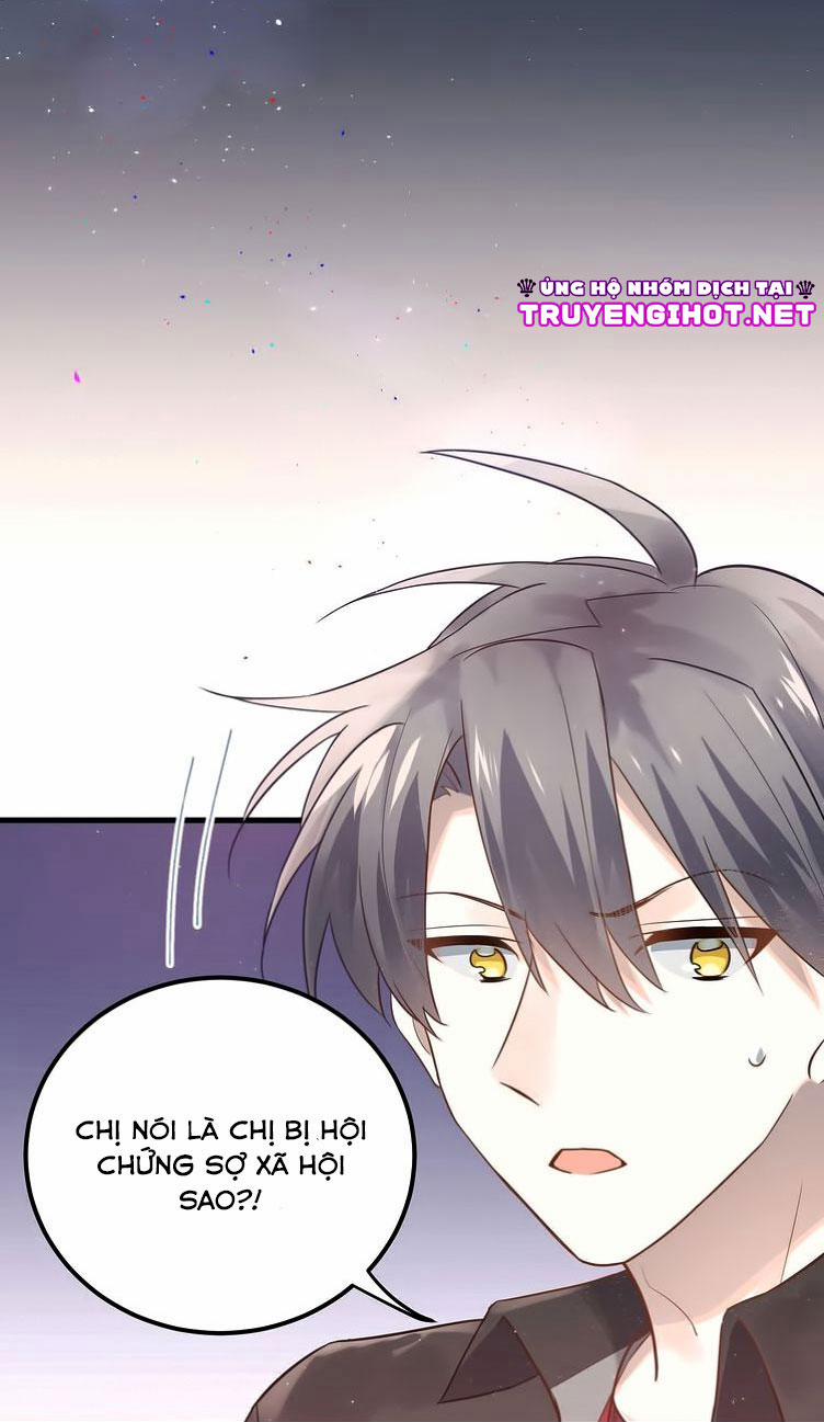 Tình Yêu Hoang Tưởng 2 trang 35