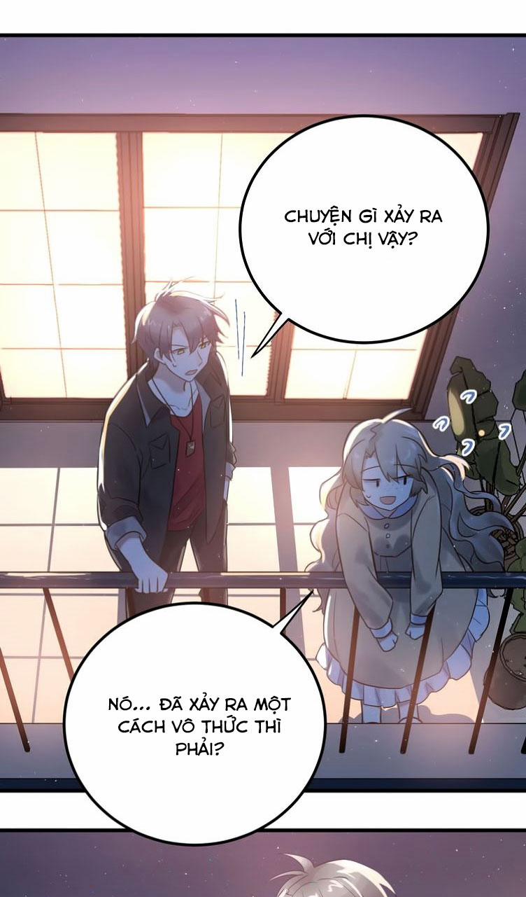 Tình Yêu Hoang Tưởng 2 trang 36