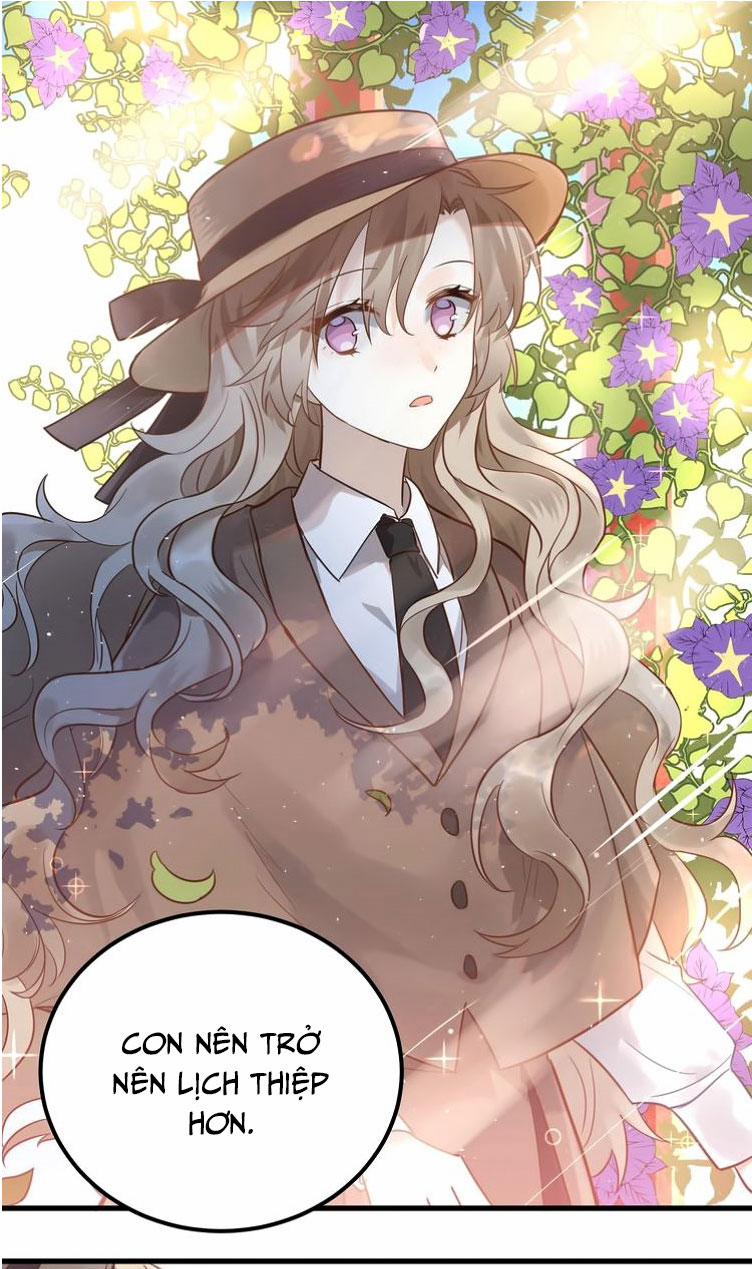 Tình Yêu Hoang Tưởng 2 trang 45