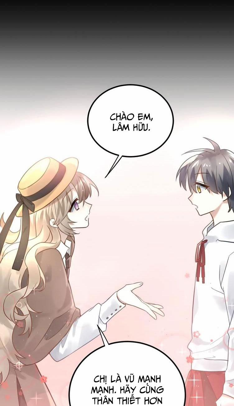 Tình Yêu Hoang Tưởng 2 trang 49