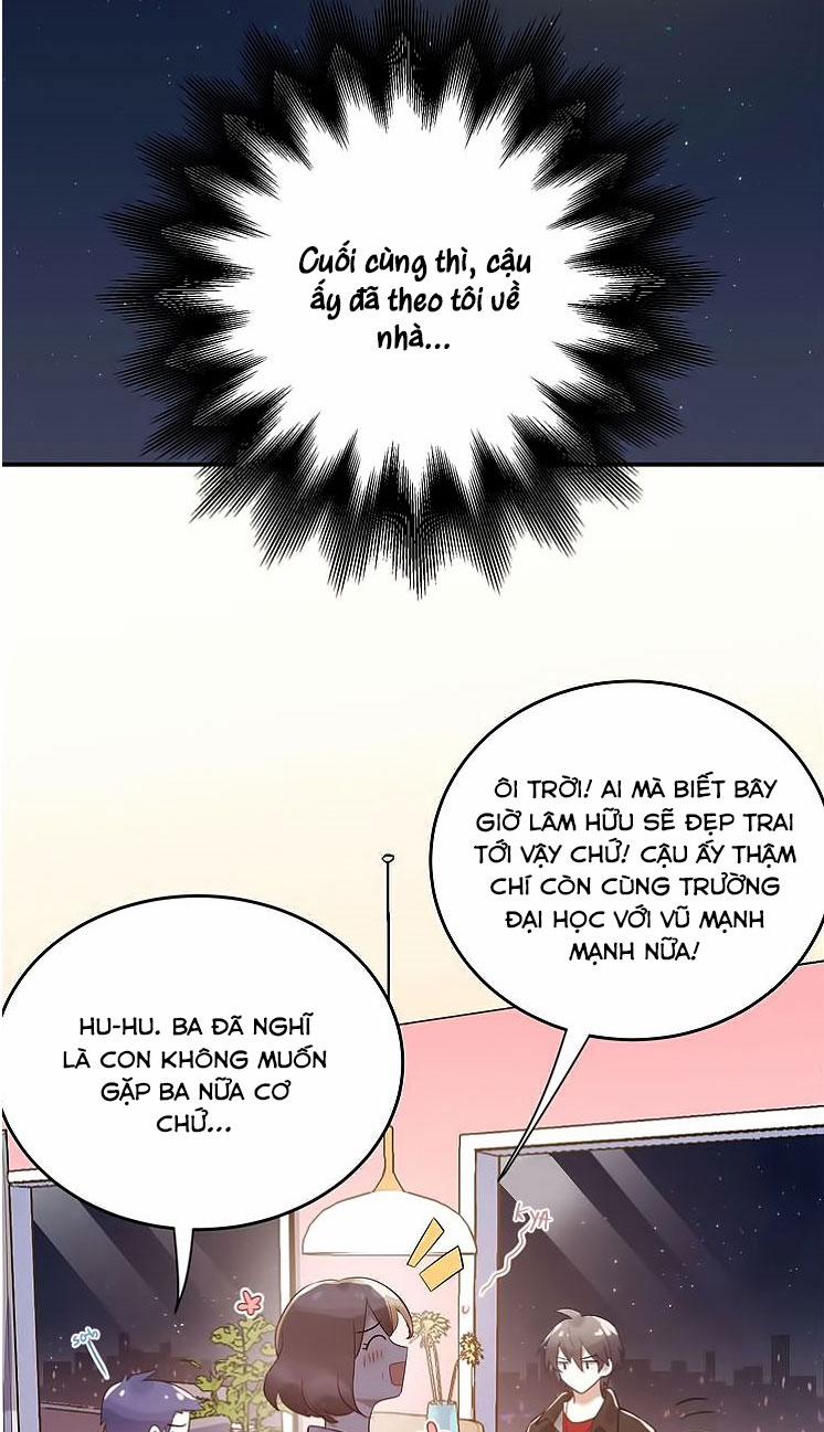 Tình Yêu Hoang Tưởng 2 trang 5